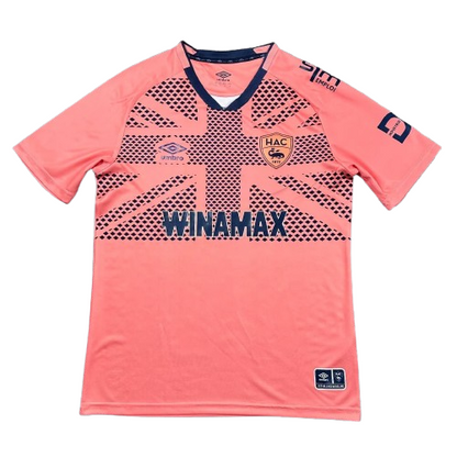 Le Havre Away 25/26