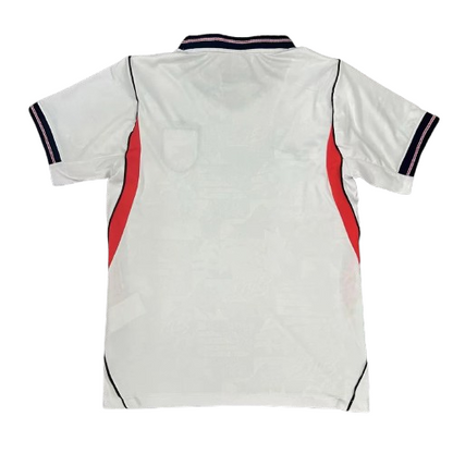 Inghilterra Home 25/26