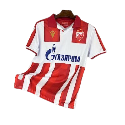 Stella Rossa Home 25/26