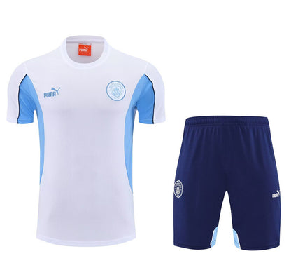 Kit Allenamento Manchester City 25/26