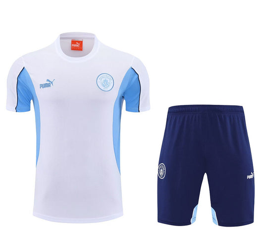 Kit Allenamento Manchester City 25/26