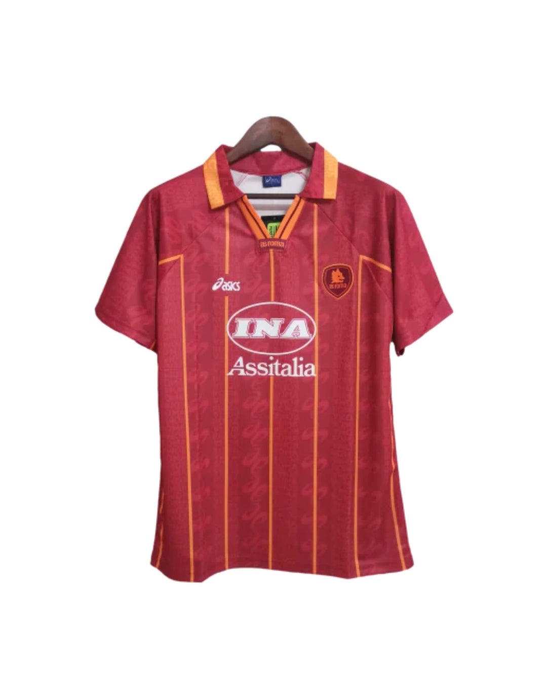 Roma 95/96