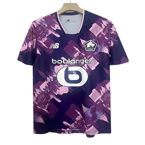 Lille Away 25/26