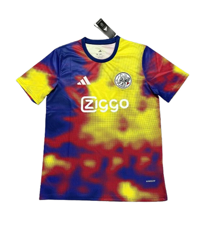 Ajax - Maglia Allenamento 25/26