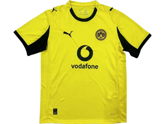 Borussia Dortmund Champions League - Special Edition 25/26