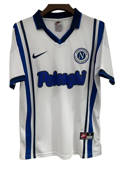 Napoli Away '98