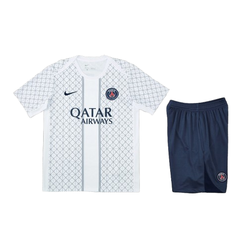 Kit Allenamento PSG 25/26
