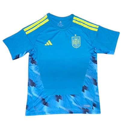 Spagna Portiere 25/26