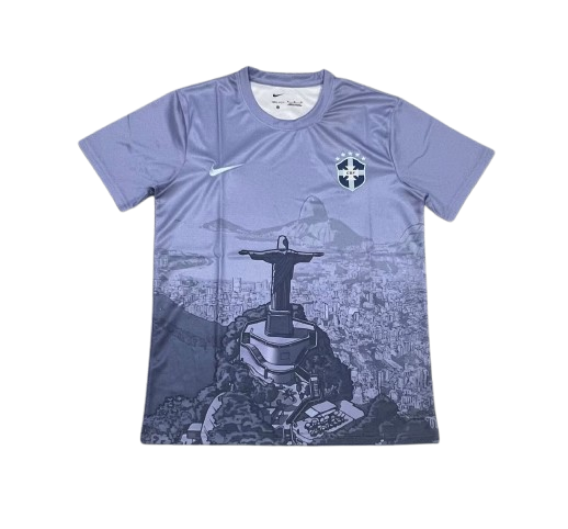 Brasile - Special edition 25/26