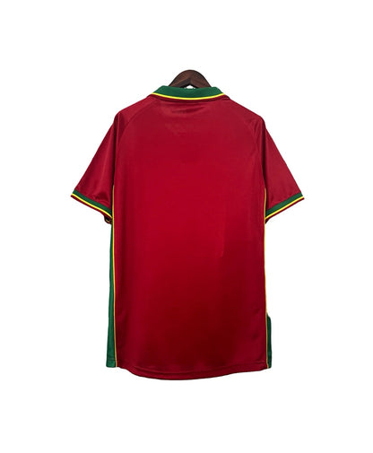 Portogallo Home 97/98