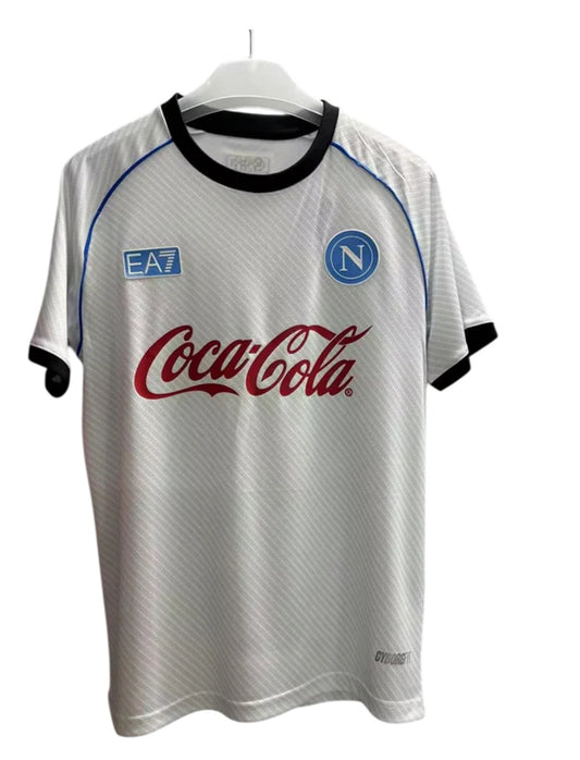 Napoli - Maglia Allenamento 25/26