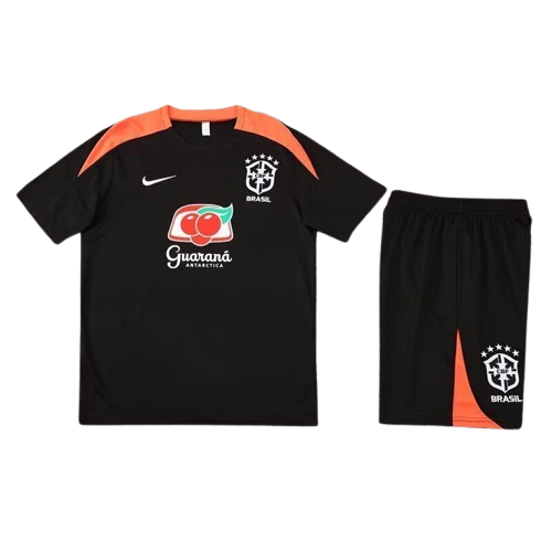 Kit Allenamento Brasile 25/26