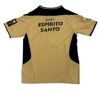 Sporting Lisbona away 03/04