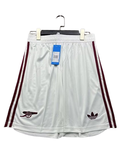 Arsenal Third Shorts 25/26