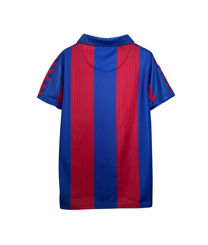 Barcelona 91/92