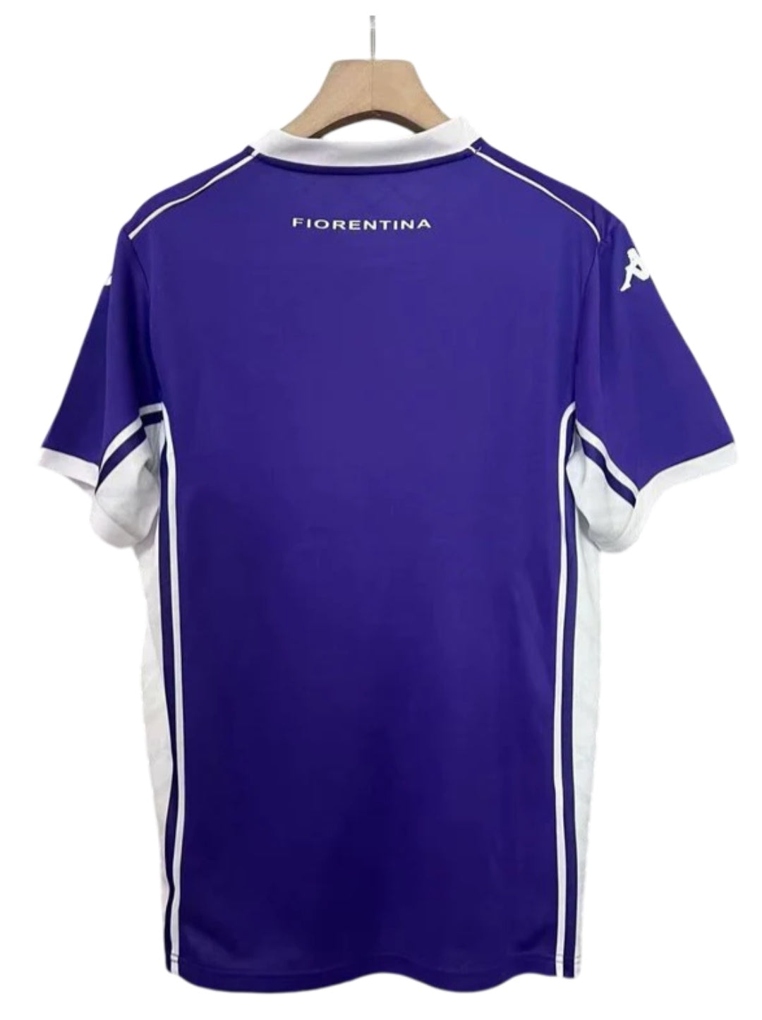 Fiorentina Home 25/26