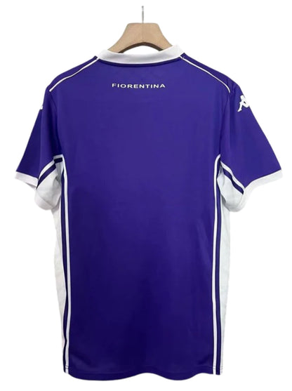 Fiorentina Home 25/26