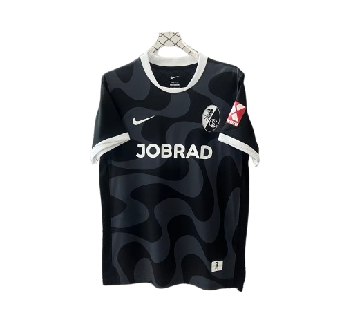 Friburgo Away 25/26