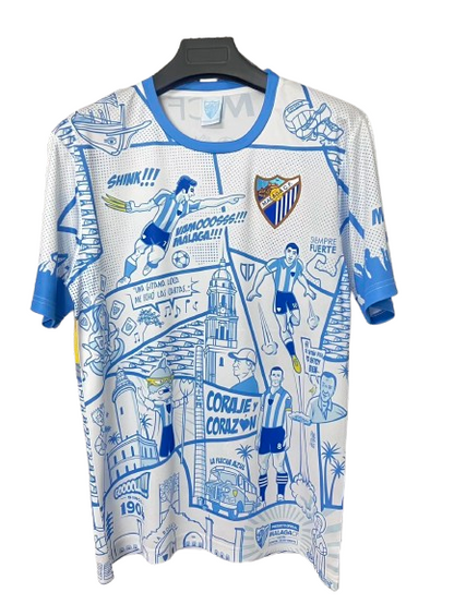 Malaga - Special Edition 25/26