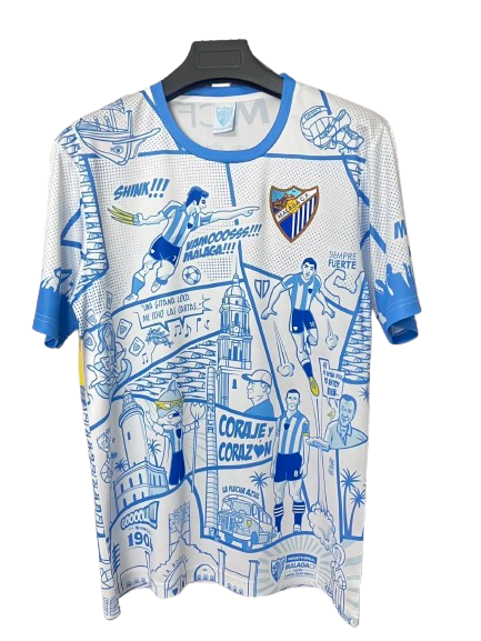 Malaga - Special Edition 25/26