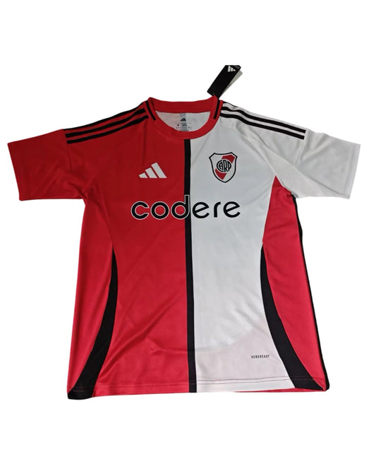 River Plate third 25/26