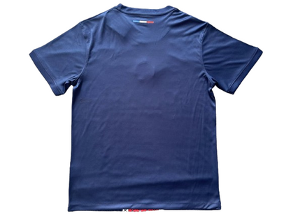 PSG home 25/26