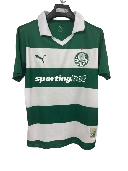 Palmeiras 25/26