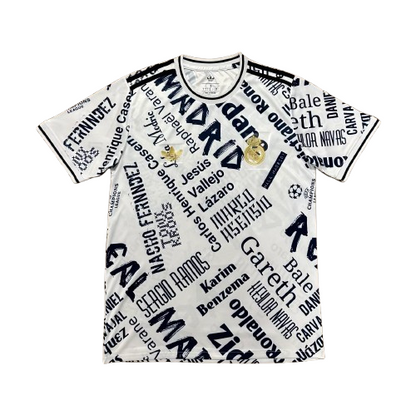 Real Madrid - Special Edition 25/26