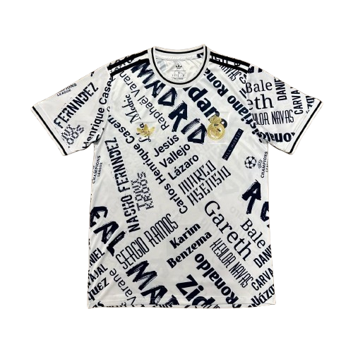 Real Madrid - Special Edition 25/26