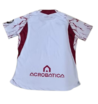 Torino Away 25/26