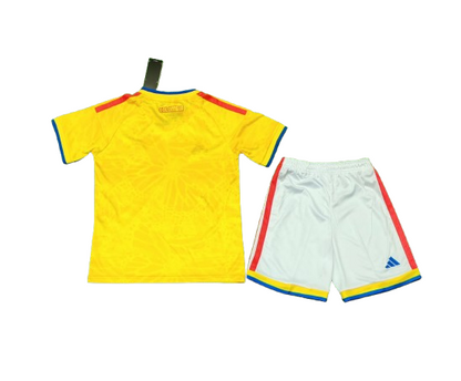 Colombia Home - Kit Bambino 25/26