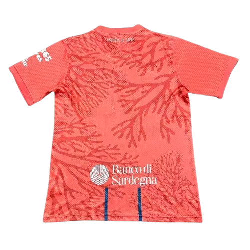 Cagliari Quarta 25/26