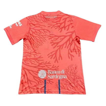 Cagliari Quarta 25/26