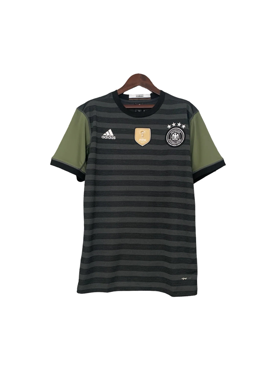 Germania 2016