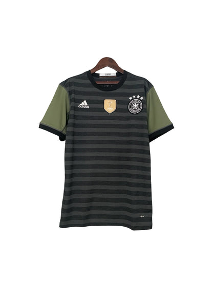 Germania 2016