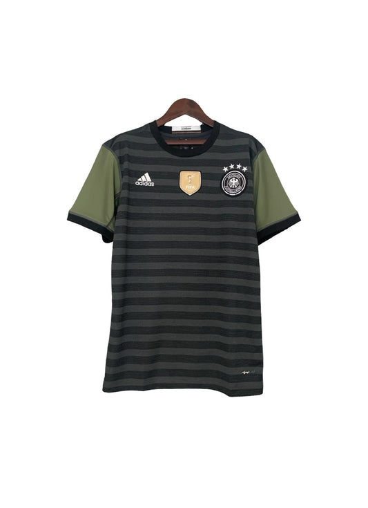 Germania 2016