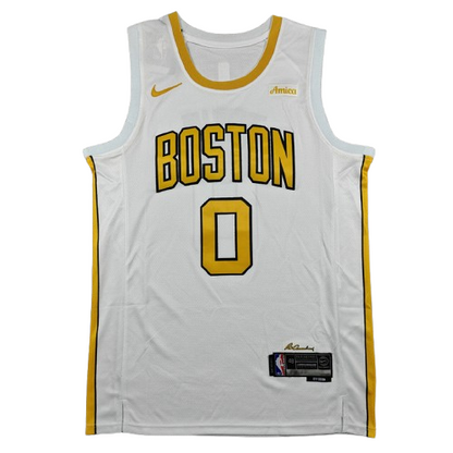 Canotta Boston Celtics