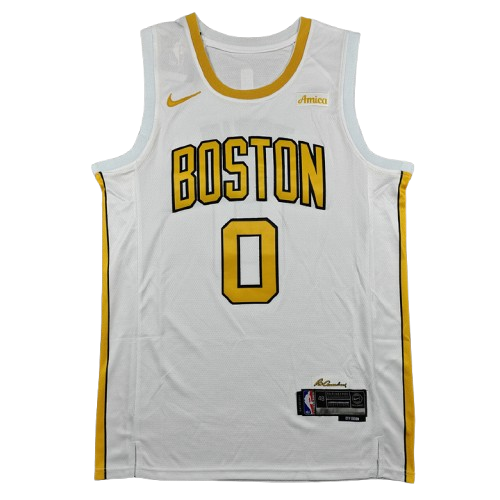 Canotta Boston Celtics