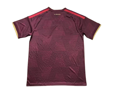 Venezuela home 25/26