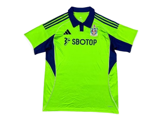 Fulham Away 25/26