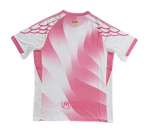 Barcellona - Special edition 25/26