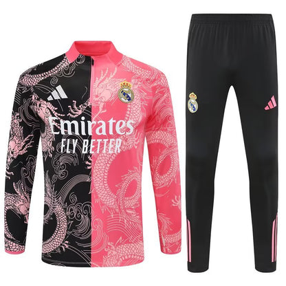 Tuta Real Madrid 25/26