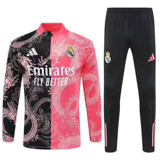 Tuta Real Madrid 25/26