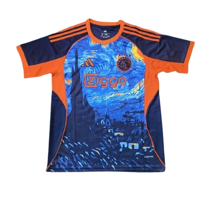 Ajax - Special Edition 25/26