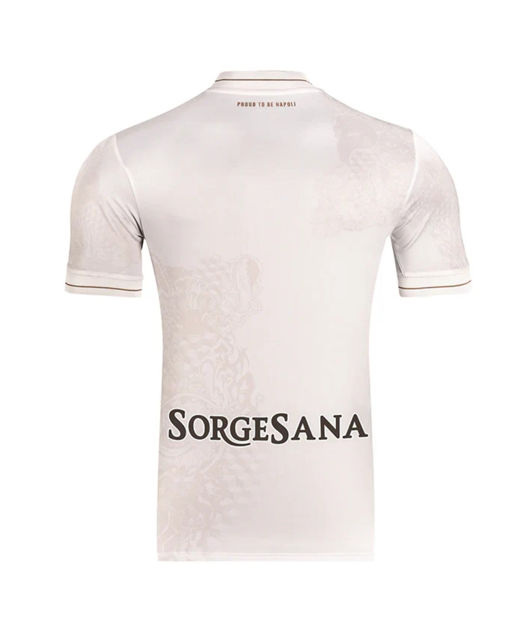 Napoli Away 25/26