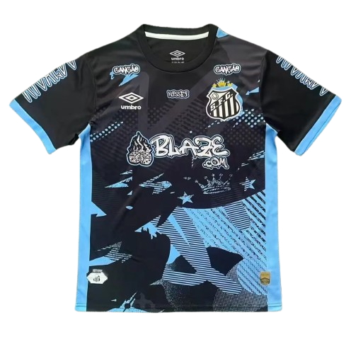Santos - Special Edition 25/26
