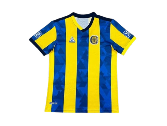 Rosario Central home 25/26