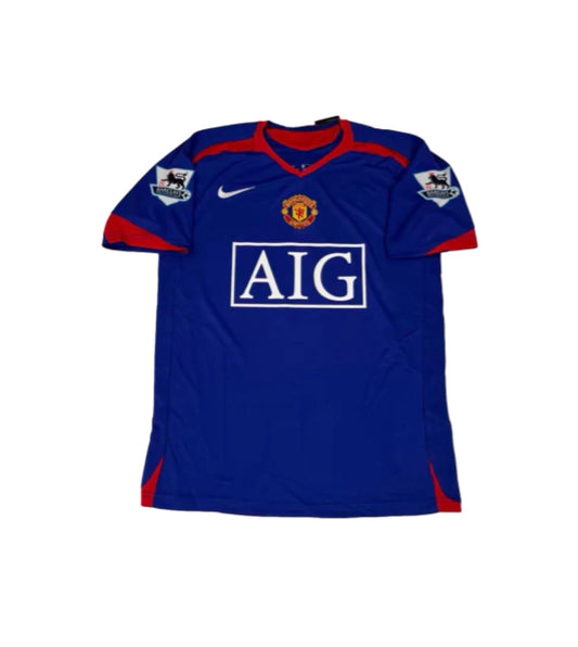 Manchester United 06/07