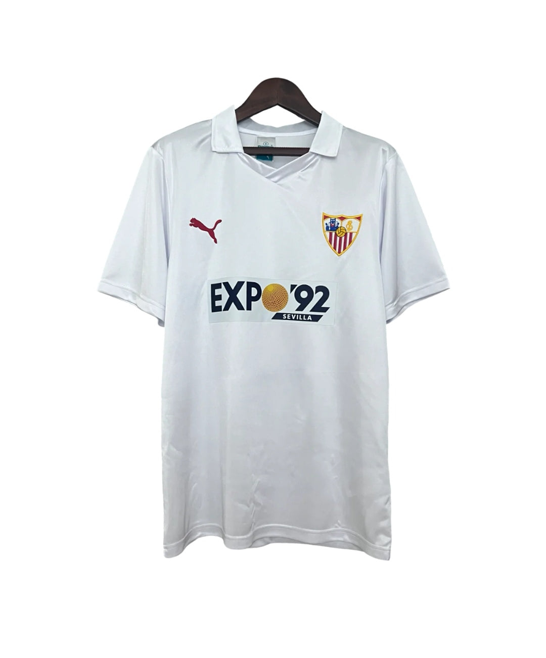 Siviglia '87