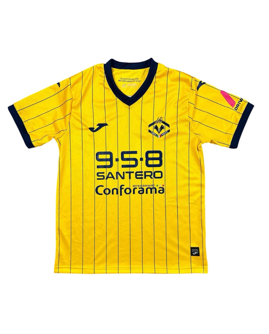 Hellas Verona 120° 25/26